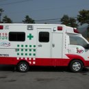 강원도 소방본부,119 노후 구급차 교체 이미지