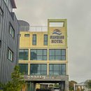 썬라이즈호텔섭지코지점 이미지