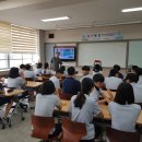 충남 부여외산중학교 이미지