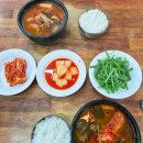 국일따로국밥 | 대구10미 국일따로국밥 동성로 24시 해장국 맛집 후기