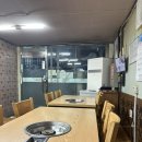 둥글레식당 온천점 | 아산 온천동 생삼겹살 맛집, @둥글레식당 온천점 생삼겹살, 청국장