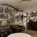 조치원읍 삼일아파트 | 조치원 느좋 카페 "호머" - 토마토바질페스토 내돈내산 후기