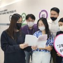 LG유플러스 매장 앞 이미지