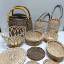 라탄공예 이미지