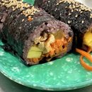 덕촌김밥 이미지