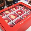 신데렐라카페 | 고당도 딸기 추천! 선물용으로 좋은 신데렐라 딸기 후기