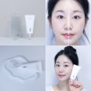 스킨라이트 | 파데프리 톤업크림 추천 오브아OBVA 스킨라이트 사용 후기