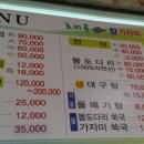 호미곶참가자미 이미지