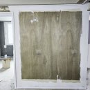 장지1통 (옥내1) | 🏡 청주 우암동 구축 주택 리모델링 도배 시공 – 퍼티부터 정배까지 꼼꼼하게!