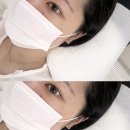 빛나리문구 | 대전탄방동속눈썸펌 더빛나리 ㅣ 블랙틴팅 C컬펌 후기