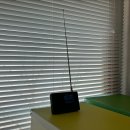 알리에서 &#39;휴대용 디지털 TV&#39; 직구한 후기 (LEADSTAR D5)