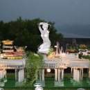 산해진미 이미지