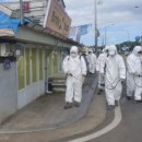 군위시장 공중화장실 이미지