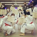 나르샤 태권도 이미지