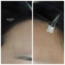 세인 | 부평왁싱 샵 세인왁싱, 헤어라인 후기