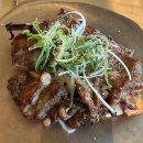 봉산 | [담양] 숯불갈비를 먹으면 샐러드바가 무료?! ‘봉산갈비’ 내돈내산 후기