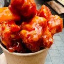 금호동 닭강정