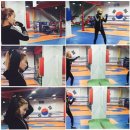 월드 복싱 체육관 이미지