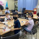 키즈 쿠키 & 클레이 이미지