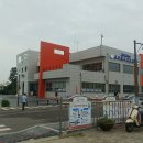 전곡항 수산물센터 1층 이미지