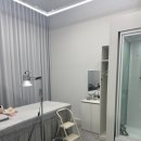 호수헤어라인 | M자이마 탈출, 동탄호수공원 뭉드왁싱에서 헤어라인왁싱 받고 온 후기