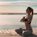 명상체조 이미지