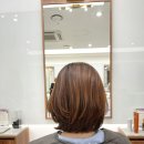 아모레퍼시픽 롯데마트점 | 장기동미용실 박승철헤어스투디오 아윤채 헤어크리닉 단발레이어드컷