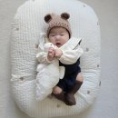 무무플라워 | 내돈내산 무무앤두두 턱받이 아기빕 솔직후기