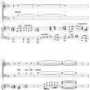 The Cornerstone / 모퉁이 돌 (David T. Clydesdale) [CCHS Choir] 이미지
