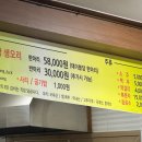 동광생오리집