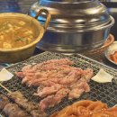 낭만꼼장어 | 대전 중리시장 맛집 중부집, 닭구이 숯불꼼장어