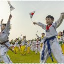 용인대행복한태권도장 이미지