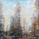 도시풍경 이미지