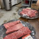 우리한우식당 | [고양 성사동 맛집] 착한우리한우정육식당 가족외식 재방문 후기