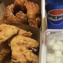 페리카나치킨 갈산점 이미지