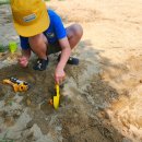 복하천 수변공원 화장실 이미지