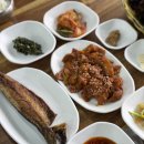 설운34-1 | 시골밥상 약수터집 충주 여행 중 찾은 가정식 백반 맛집