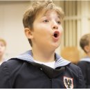 신년음악회 <빈 소년 합창단> 이미지