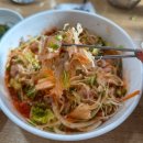 똘이인쇄 | 삼척 아침식사 곰치국 물회 현지인 맛집 추천 찐 내돈내산 후기