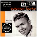 Cry To Me (1962) -Solomon Burke - 이미지