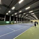 죽전실내테니스 이미지