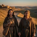 Grandma'stay 이미지