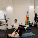 더블유 짐 | 부평역PT 추천, 부평더블유짐PT 1:1 맞춤 운동 후기