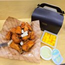 참조은치킨유통 | 푸라닭 구월동 치킨 배달맛집 인천구월1동점 씬후라이드 배민 포장 솔직후기