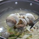 복수칼국수 이미지