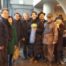 연극 <밑바닥에서> 이미지