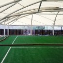 종합운동장 게이트볼장 이미지