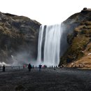 Iceland(아이슬랜드) 출사여행후기 3. - 블루라군 온천, skogafoss 이미지