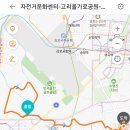 부천둘레길4코스 이미지