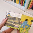 해솔학교책놀이(B) | 엄마랑 낱말카드 돌아기 집콕놀이 매일 즐거워요